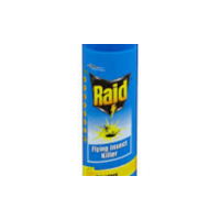 Raid Odourless Fly spray 400g 
