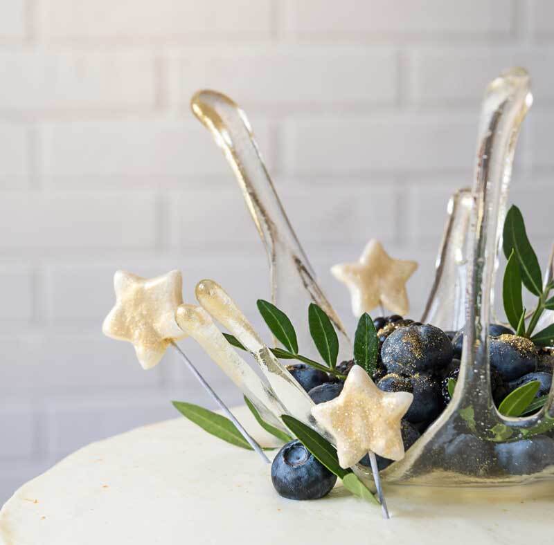 Isomalt Crystals 500g