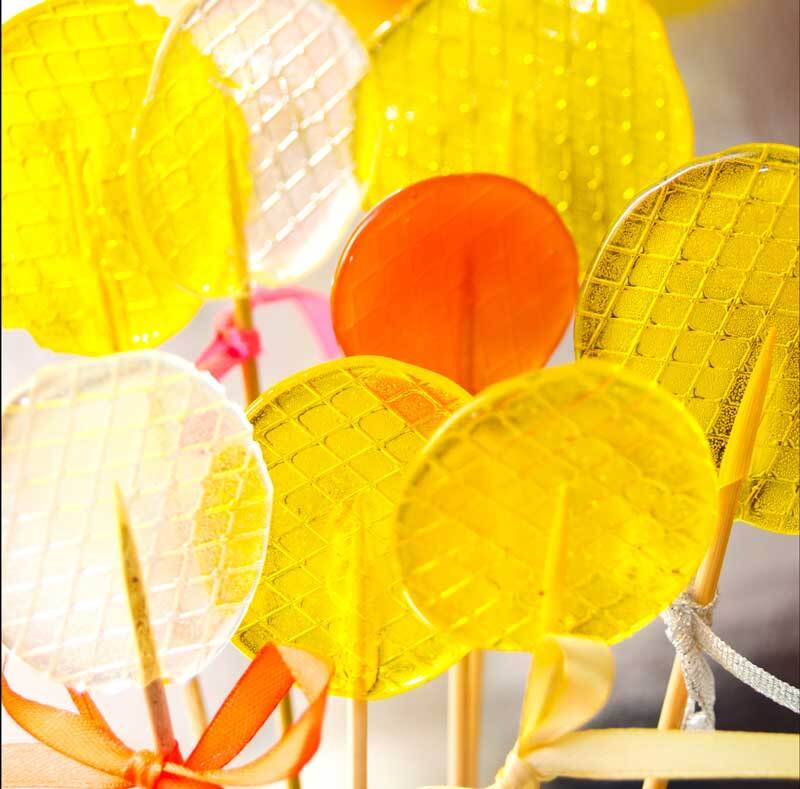 Isomalt Crystals 500g