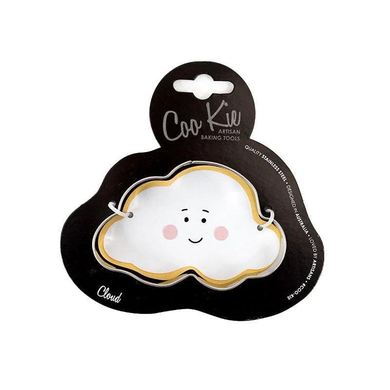 Cloud best sale biscuit cutter