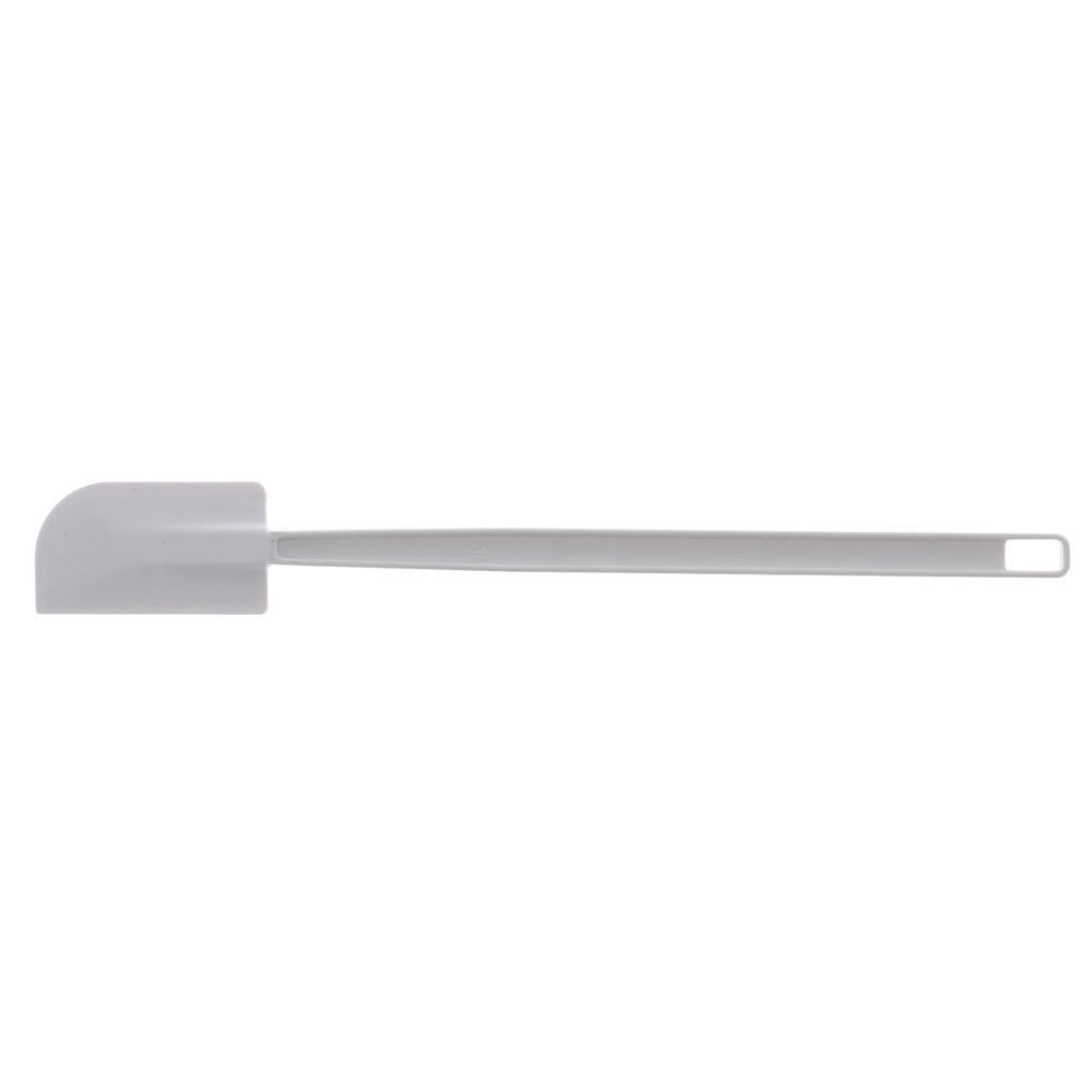 Flat Blade Spatula White 350 mm