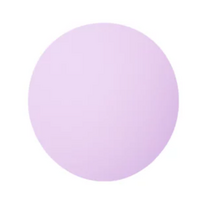 10 inch Lavender MDF Cake Board Round - each