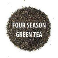 4 Season Green Tea Leaves - 300g