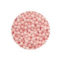  8mm Pearl Pink Cachous -80g