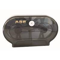 Twin Jumbo Polycarbonate Dispenser