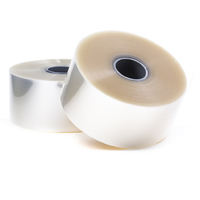 Acetate Food Wrap Ribbon 60mm - 10 Metres