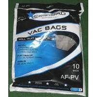 Pacvac-Vac Bag -10PK - AF-PV