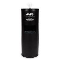 Floor Dispenser stand Bin