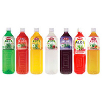 Aloe Vera Drinks