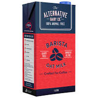 Oat Milk Barista - 12x1Lt/ctn