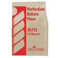 Perfection Bakers Flour 12.5KG