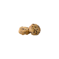 Frozen Choc Chip  Cookies - 110gm- 2.8kg box