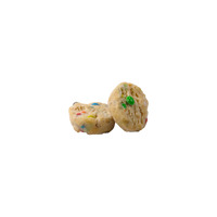 Frozen M&M Cookies - 110gm- 2.8kg box