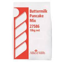 Pancake Buttermilk Mix - 10kg