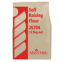 Self Raising Flour 12.5 Kg