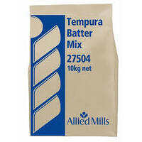 Tempura Batter Mix - 10 kg