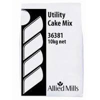 Utility Cake Mix - 10kg (36381)