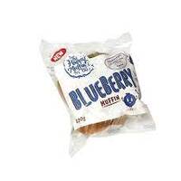 Happy Muffin Co Blueberry -indivaully Wrapped -