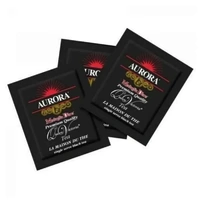 Aurora Envelope Tea Bags - 500 per carton