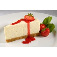 Gourmet Cheesecake Mix 2kg *Best before 3 July *
