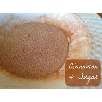 Cinnamon Sugar - 5kg pouch