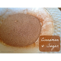 Cinnamon Sugar - 5kg pouch
