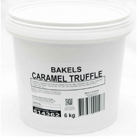Caramel Truffle 750g