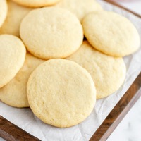 Cookie Mix 1 Kg Bag
