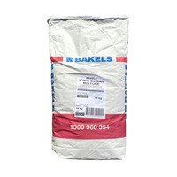 Icing Sugar Mixture 15 kg Bag