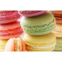 Macaron Mix 1kg  