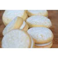 Melting Moments Frozen Cookies - 28 Packet    *Pick up instore*