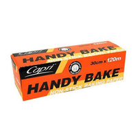 Baking Paper 30cm x 120m