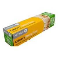 Non Stick Baking & Cooking Paper [length: 40cm]