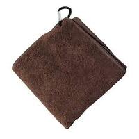 Barista Clip on Cleaning Cloth - Brown 30*60cm