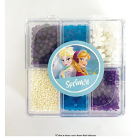 Frozen Bento Sprinkles