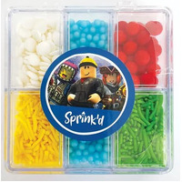 Roblox Bento Sprinkles