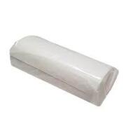 White Bin Liner Roll - 18LT - 50/Sleeve (20)