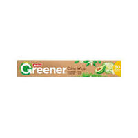 Cling Wrap Plant Based 60mt x 30cm