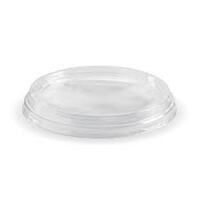 Clear Deli Bowl Lid - 240-960ml -Sleeve of 50