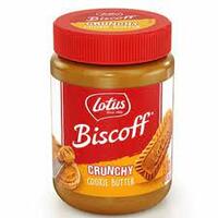 Biscoff Crunch Spread - 380g