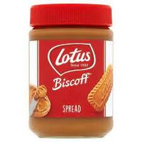Biscoff Spread - 1.6kg