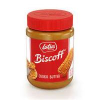 Biscoff Spread - 400g