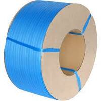Premium Blue Strapping - 12mm x 3000mt - 0.63mm ( ORDER IN )
