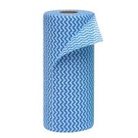 Prestige Blue Wipes roll 45mt - extra heavy duty