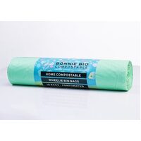 240 Litre Compostable Bin Bags -10 Bags 