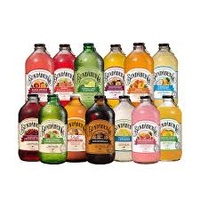 Bundaberg Soft Drinks 375ml  Glass Bottles