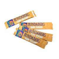 Bundaberg Sugar Sticks Raw- 2000s