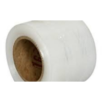 Bundling Film Rolls - 100mmx250mtx20um clear 76mm core  