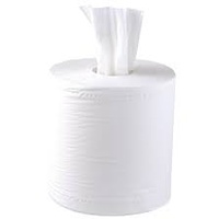 Centrefeed rolls 300m - 4 rolls/Carton