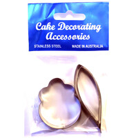 Orchid Cutter Set 3 Pieces 